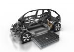 BMW i3 2016 года